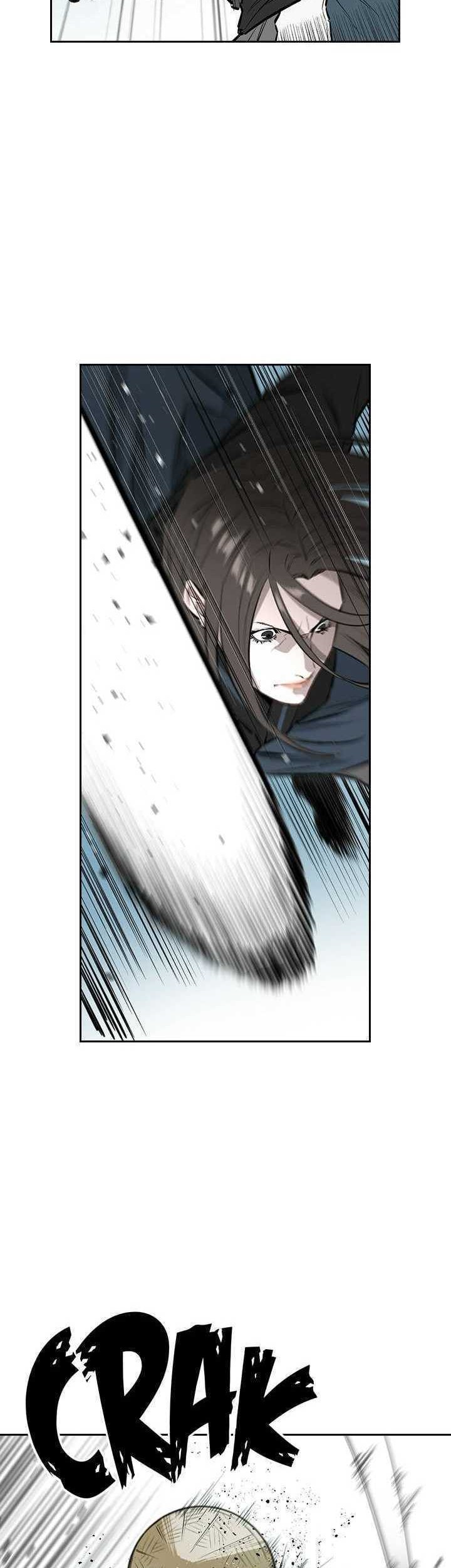 Wind Soul Chapter 52 Gambar 44