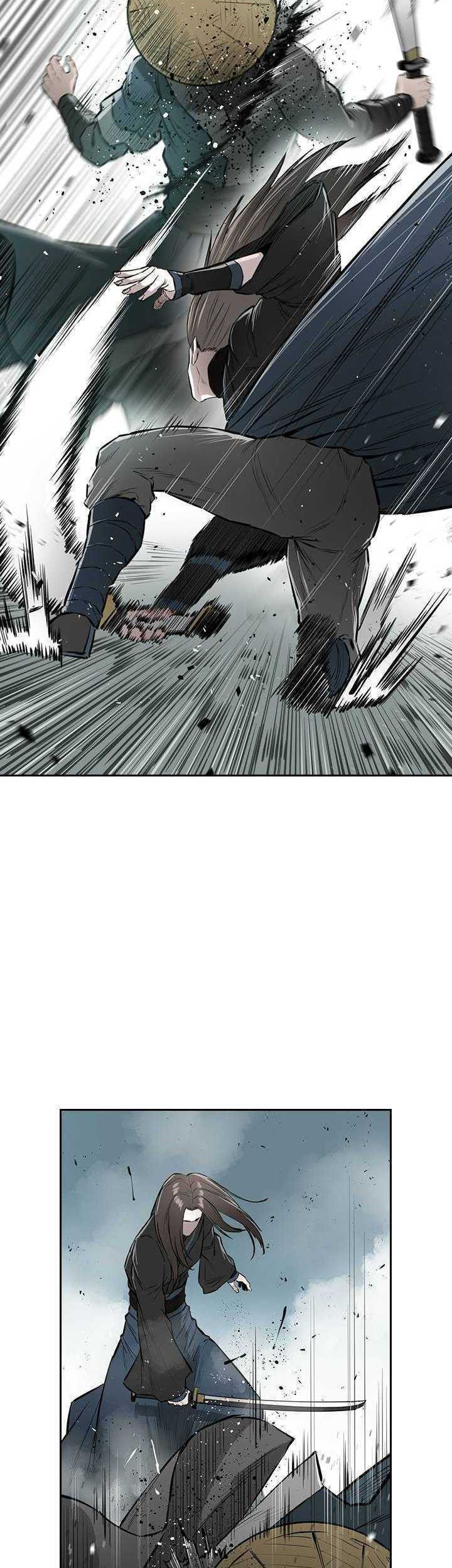 Wind Soul Chapter 52 Gambar 45