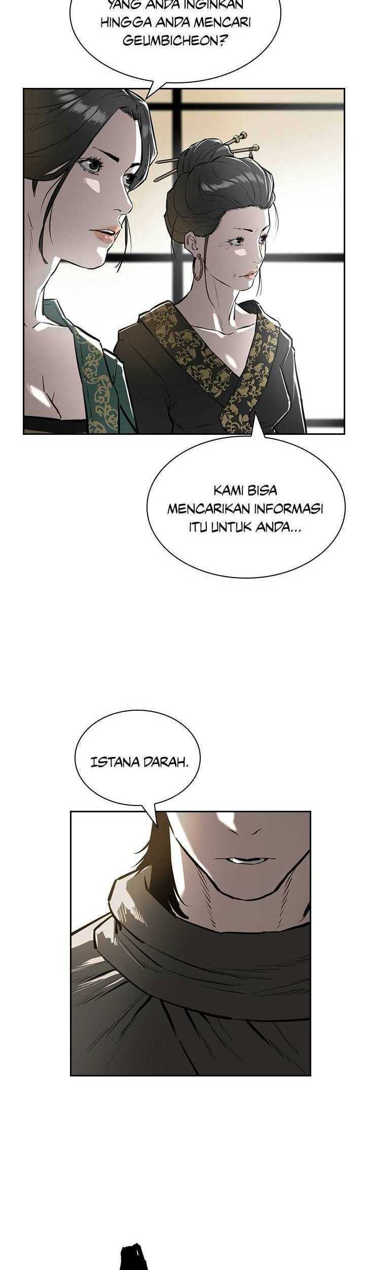 Wind Soul Chapter 52 Gambar 37