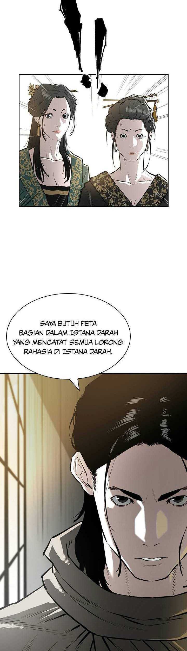 Wind Soul Chapter 52 Gambar 38