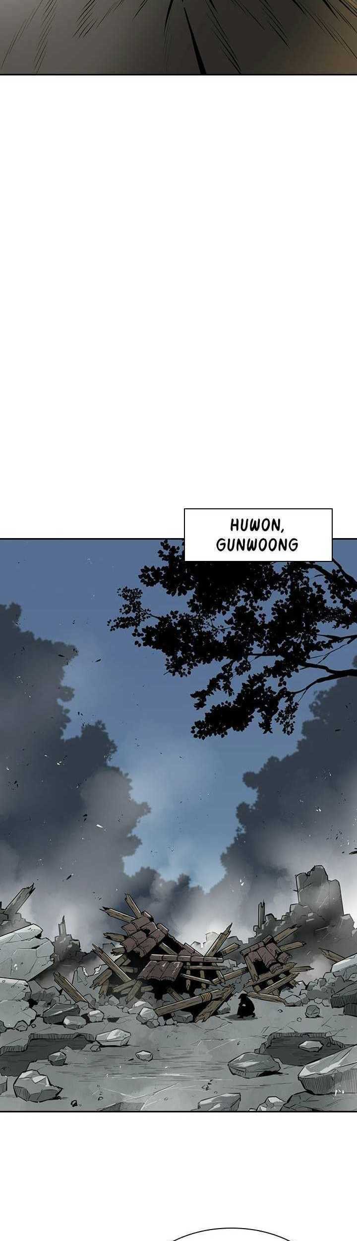 Wind Soul Chapter 52 Gambar 39
