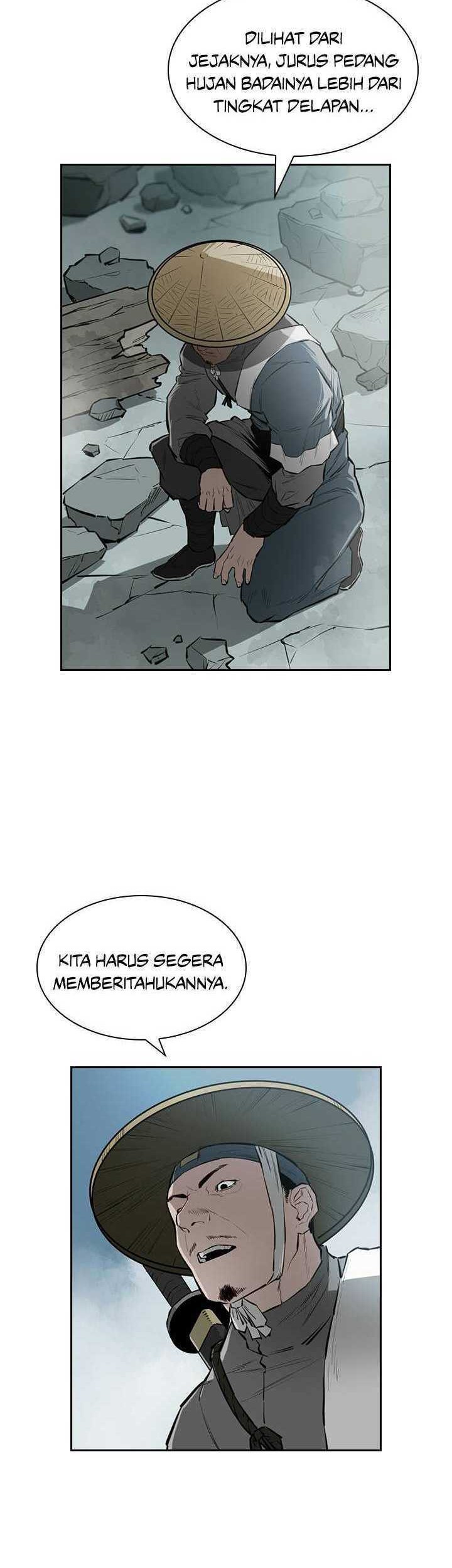 Wind Soul Chapter 52 Gambar 40