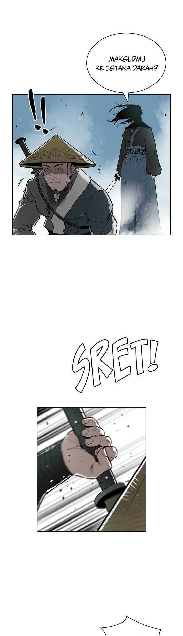 Wind Soul Chapter 52 Gambar 41
