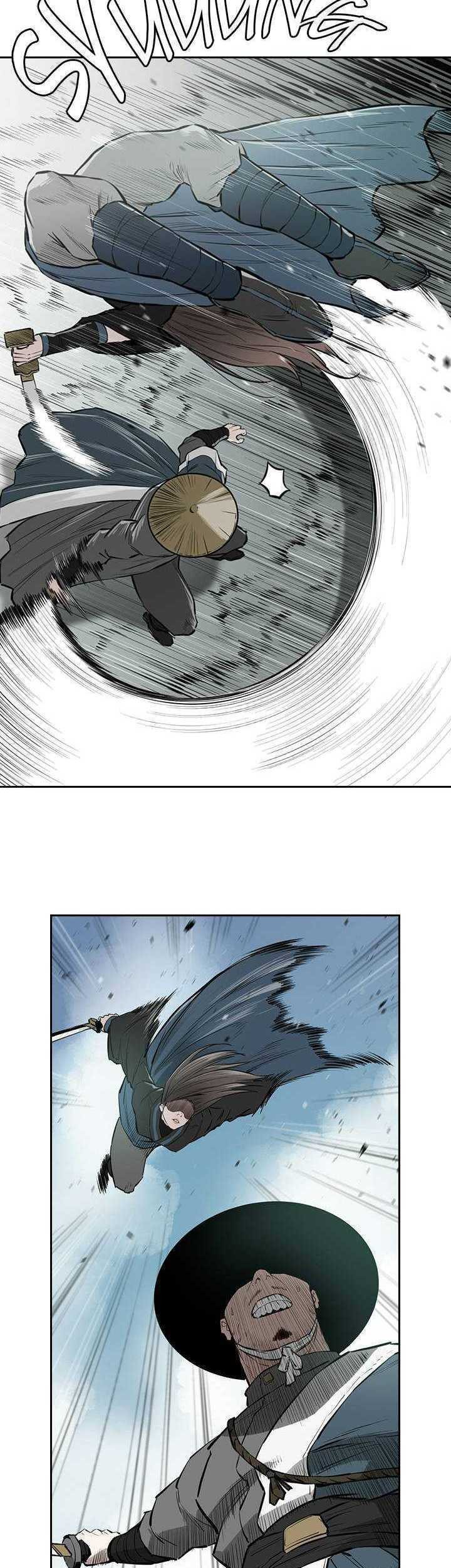 Wind Soul Chapter 52 Gambar 43