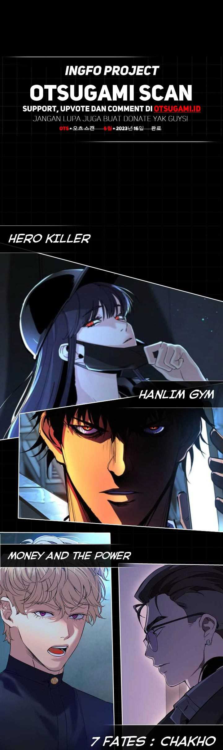 Wind Soul Chapter 52 Gambar 48