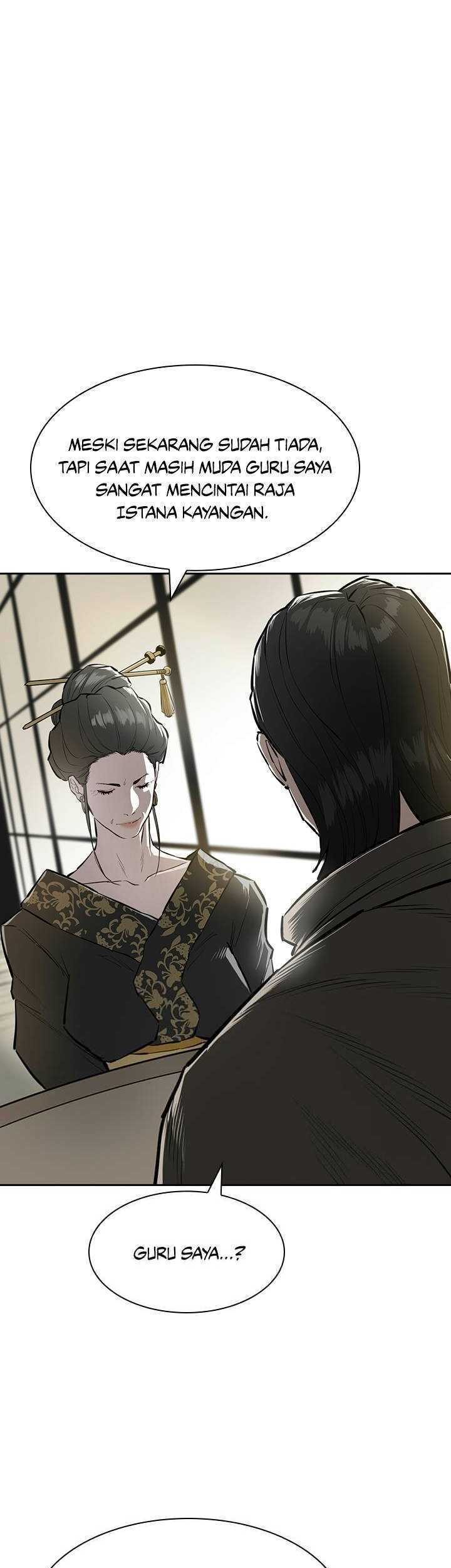 Baca Wind Soul Chapter 52 Gambar 2