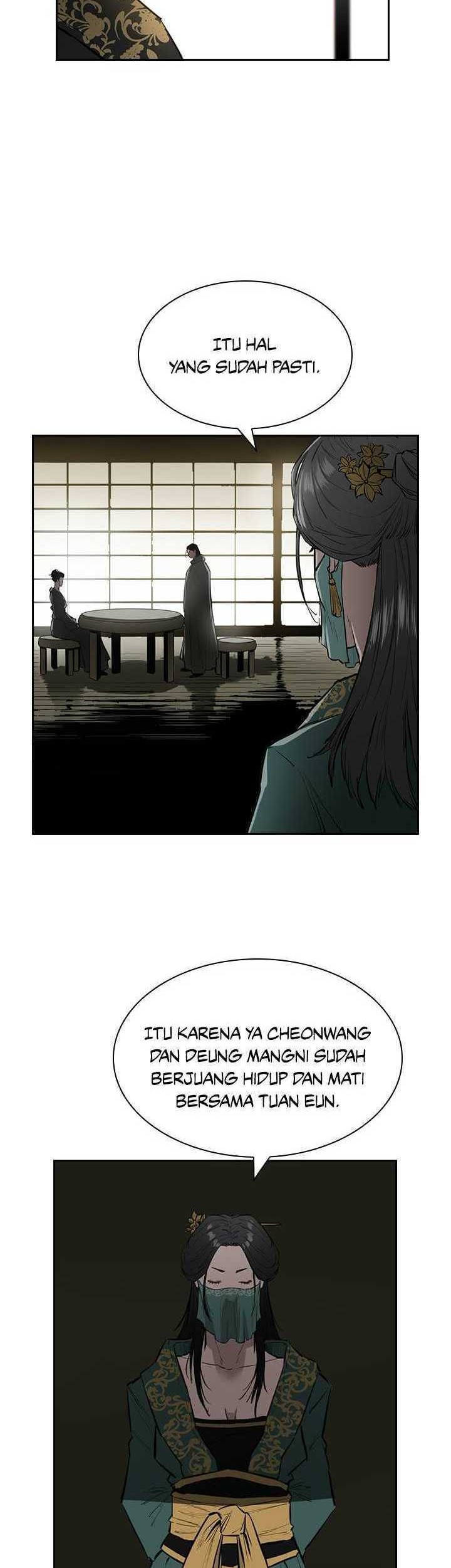 Wind Soul Chapter 52 Gambar 11
