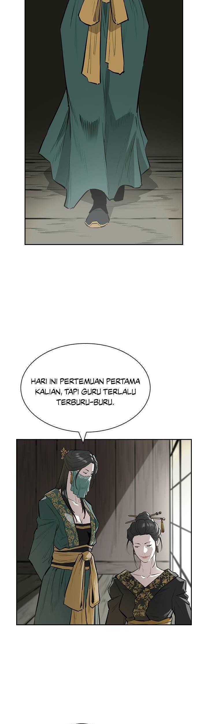 Wind Soul Chapter 52 Gambar 12
