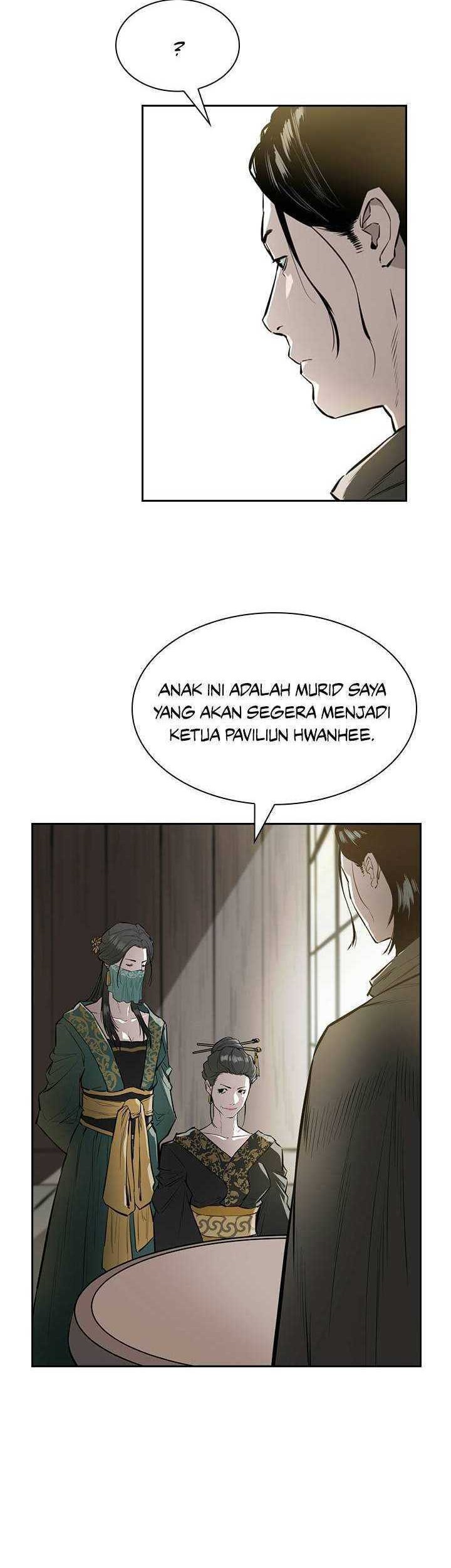 Wind Soul Chapter 52 Gambar 13