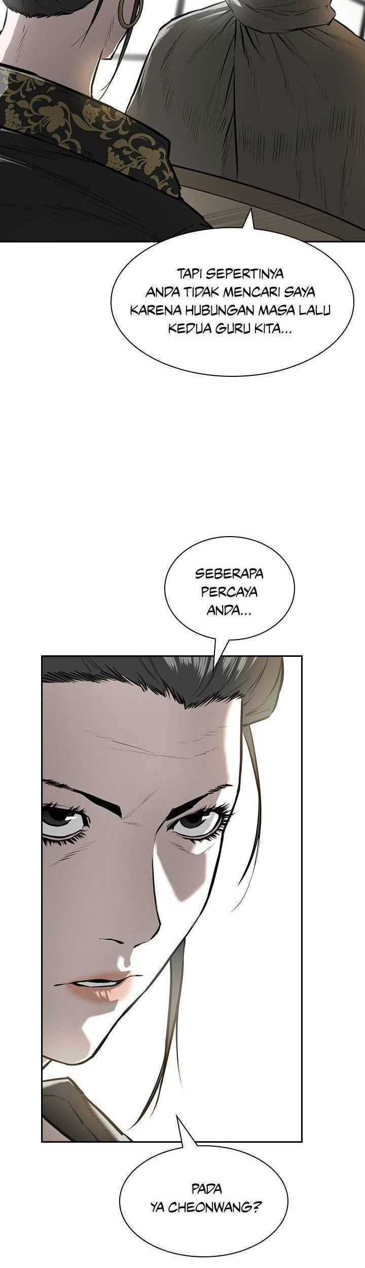 Wind Soul Chapter 52 Gambar 4