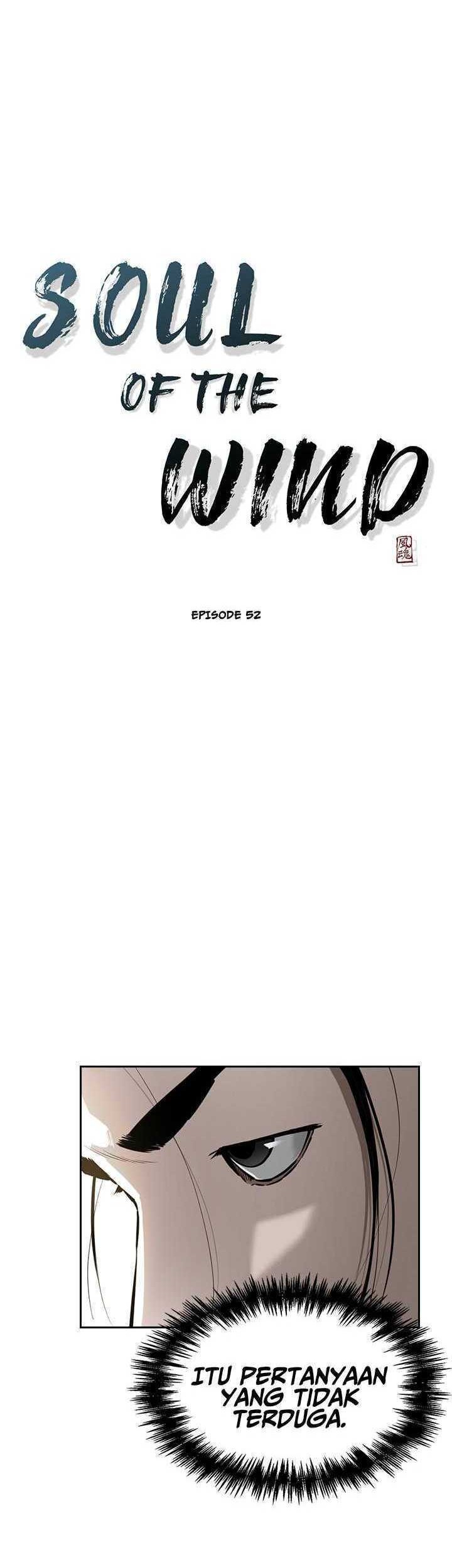 Wind Soul Chapter 52 Gambar 5