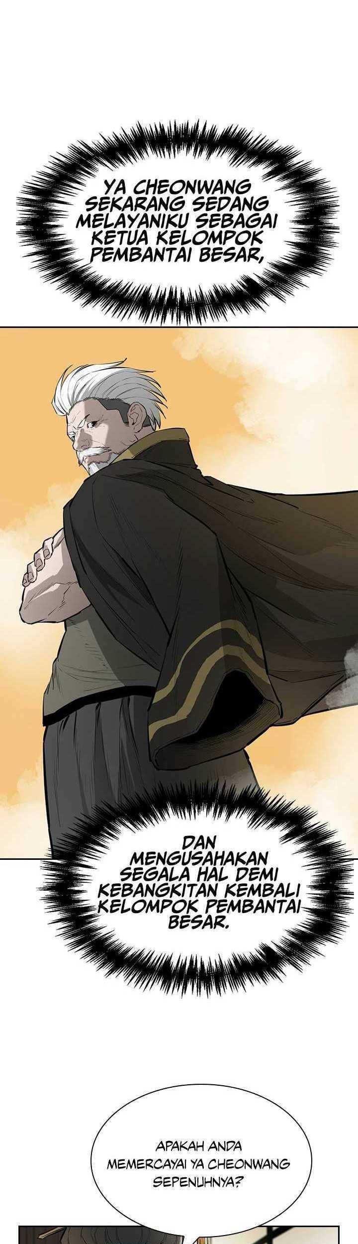 Wind Soul Chapter 52 Gambar 6