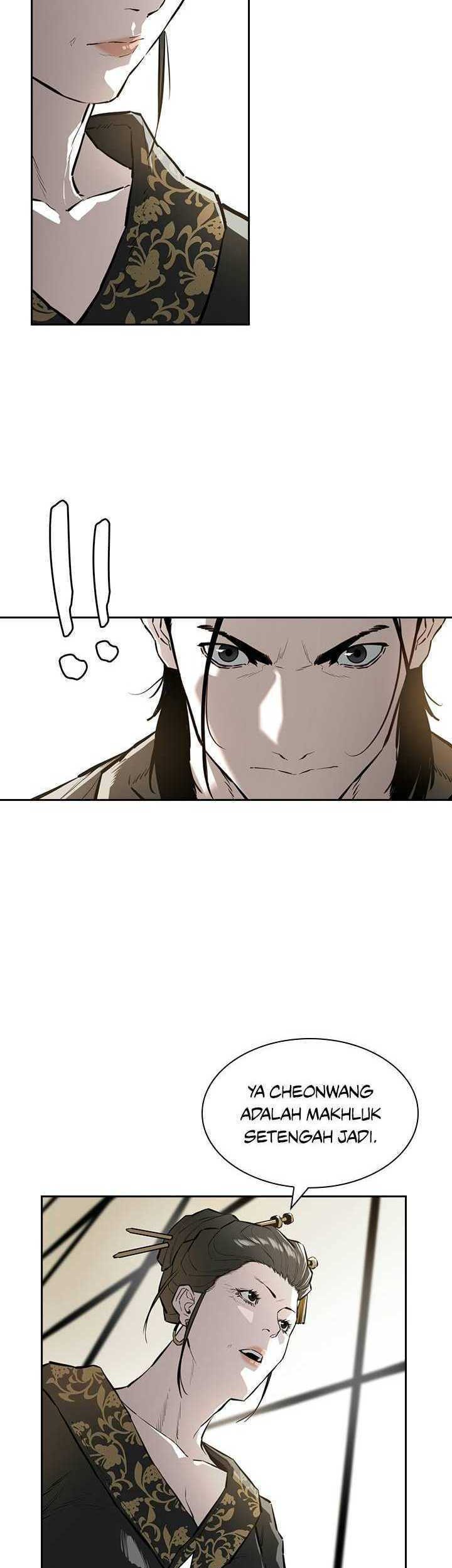 Wind Soul Chapter 52 Gambar 8