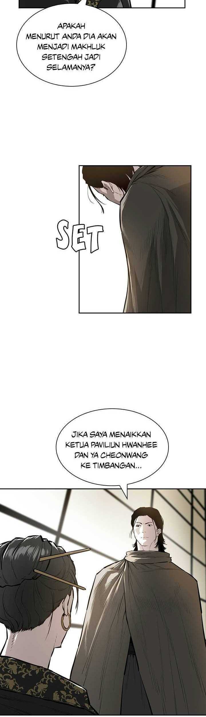 Wind Soul Chapter 52 Gambar 9