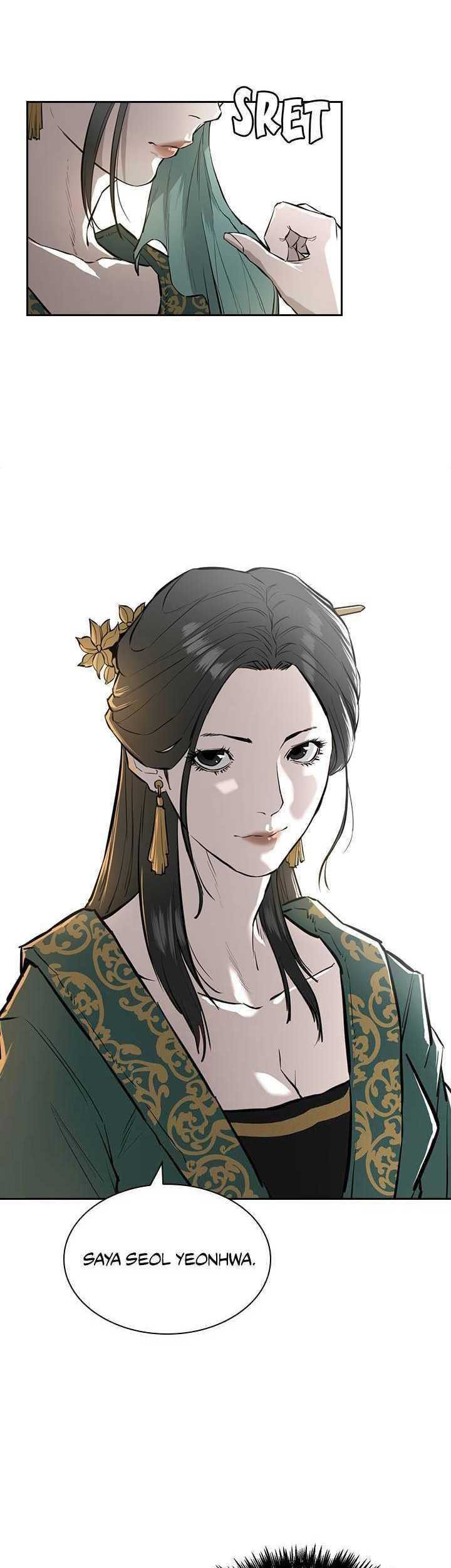 Wind Soul Chapter 52 Gambar 15