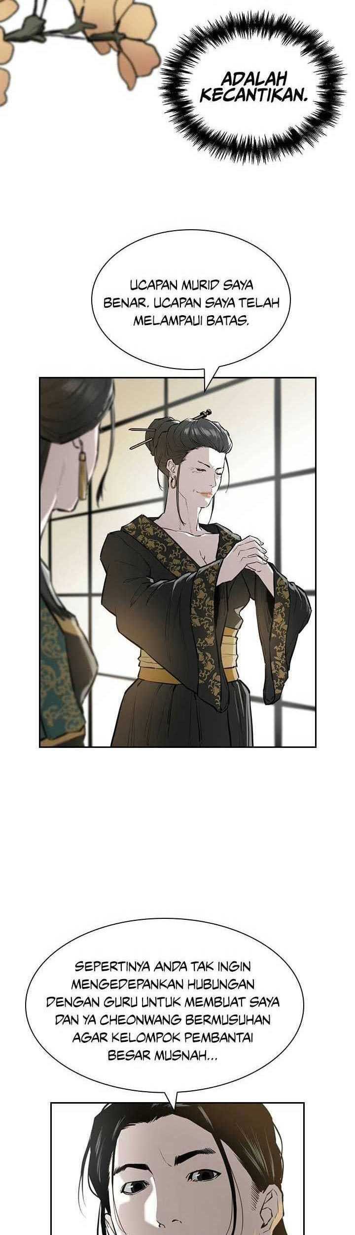 Wind Soul Chapter 52 Gambar 19
