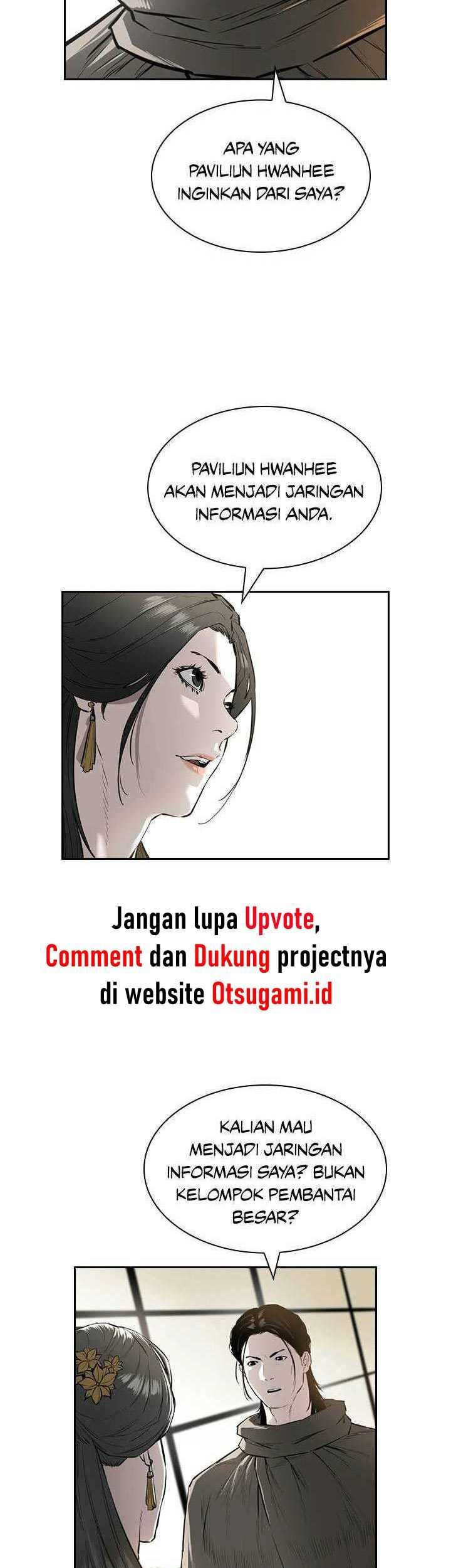 Wind Soul Chapter 52 Gambar 21