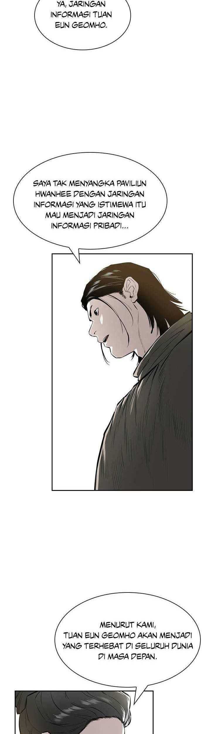 Wind Soul Chapter 52 Gambar 23