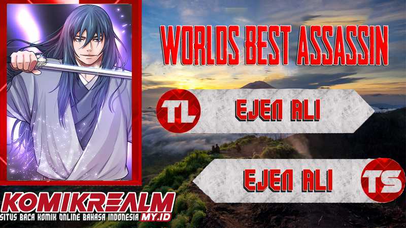 Baca Komik Worlds Best Assassin Chapter 51 Gambar 1