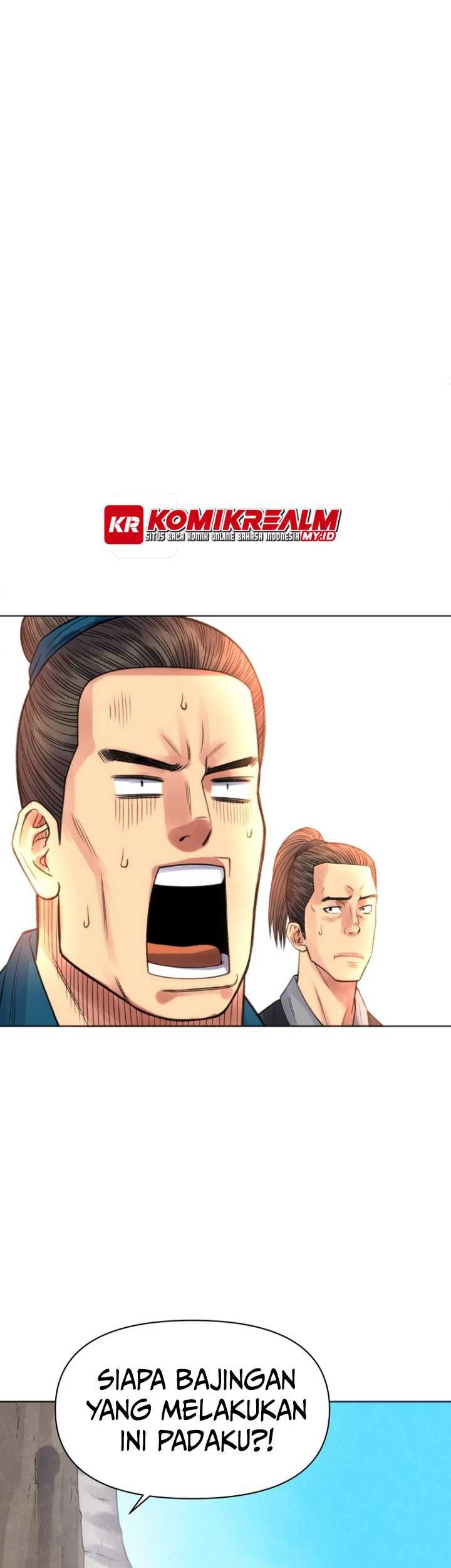 Worlds Best Assassin Chapter 51 Gambar 18