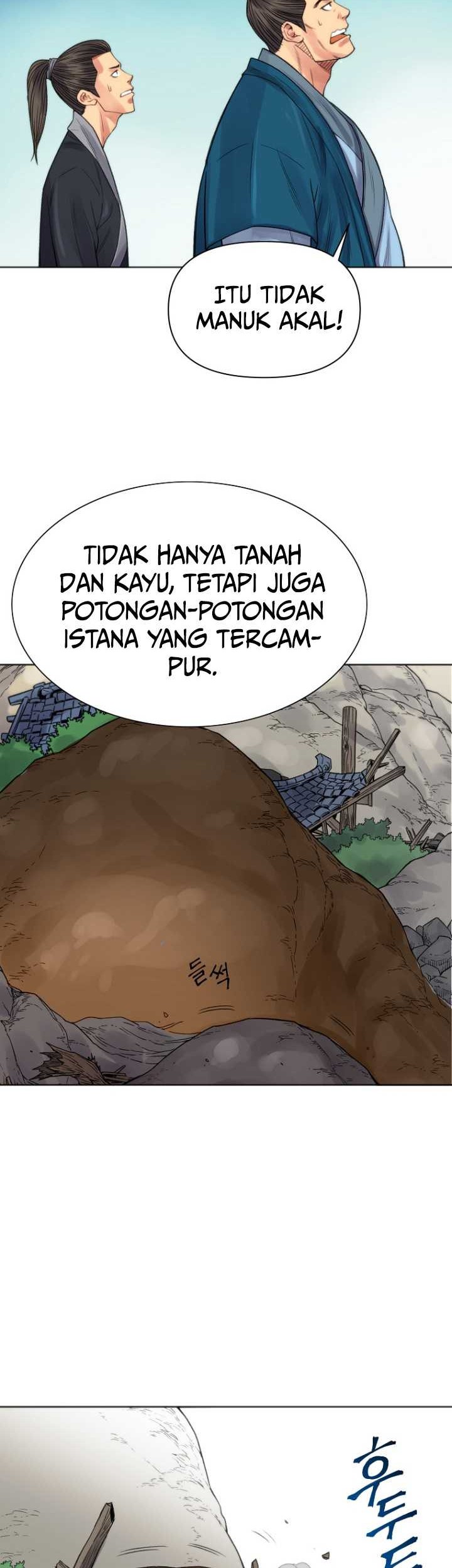 Worlds Best Assassin Chapter 51 Gambar 21