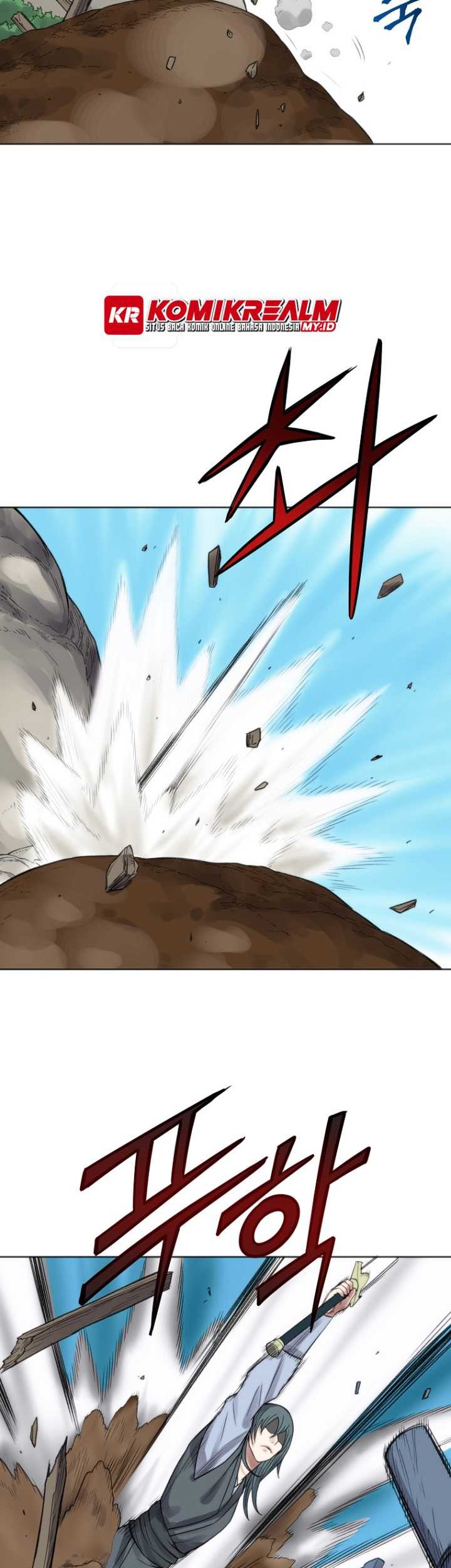 Worlds Best Assassin Chapter 51 Gambar 22