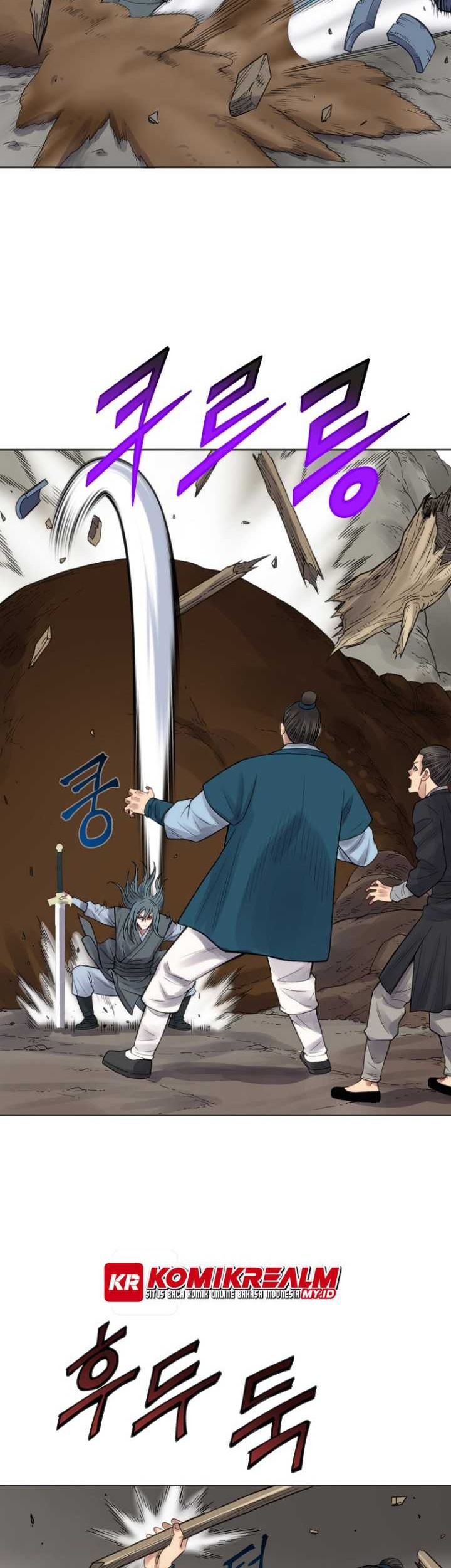 Worlds Best Assassin Chapter 51 Gambar 23