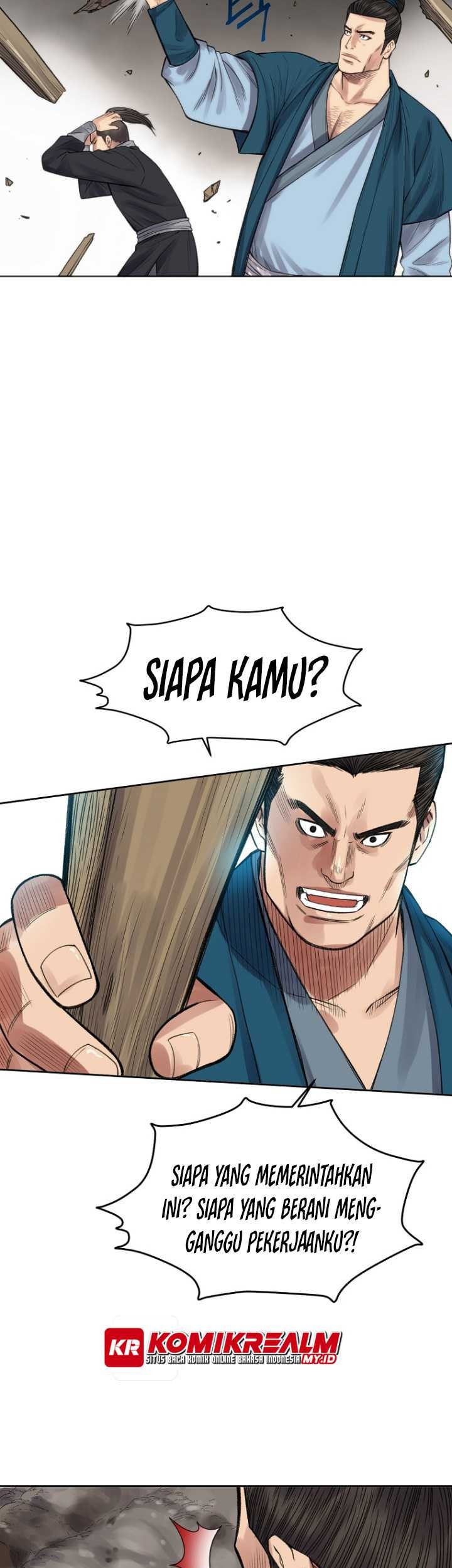 Worlds Best Assassin Chapter 51 Gambar 24