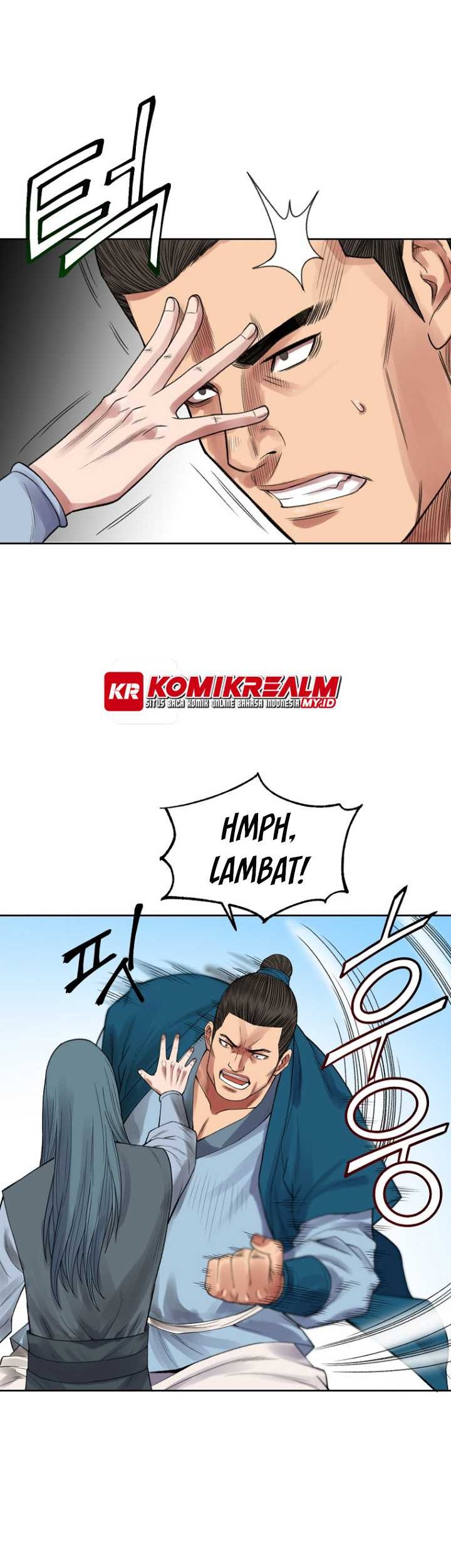 Worlds Best Assassin Chapter 51 Gambar 27