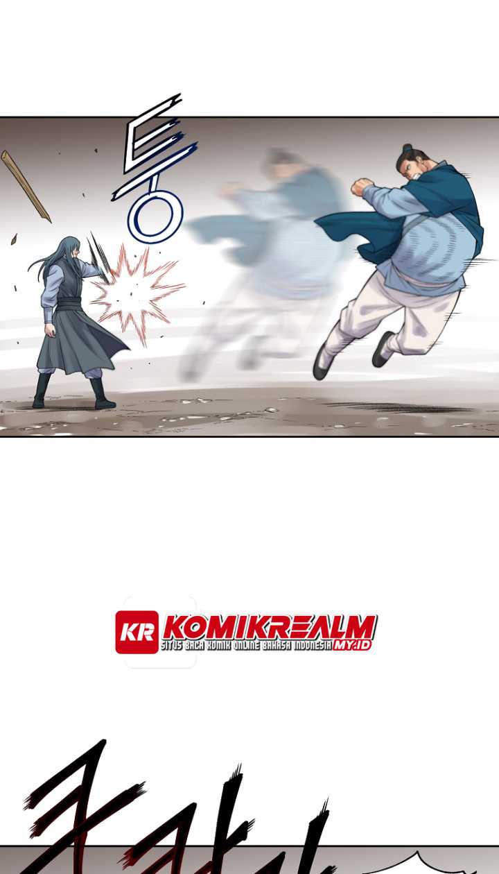 Worlds Best Assassin Chapter 51 Gambar 28