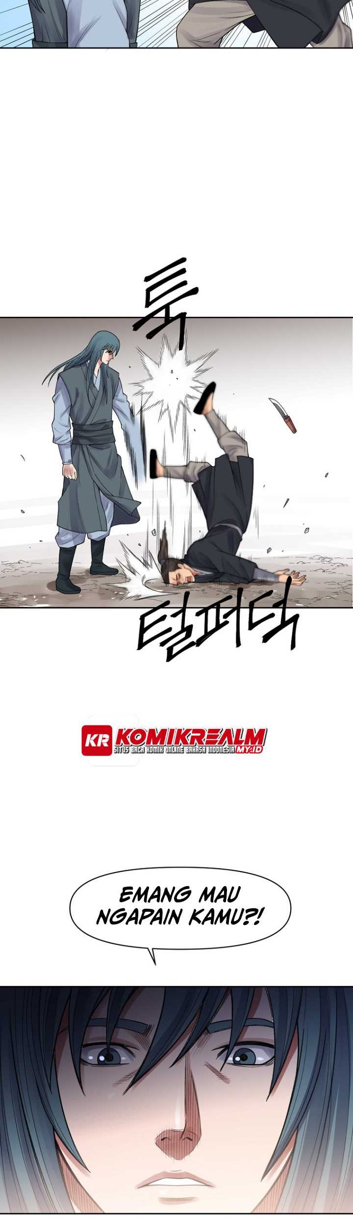 Worlds Best Assassin Chapter 51 Gambar 30