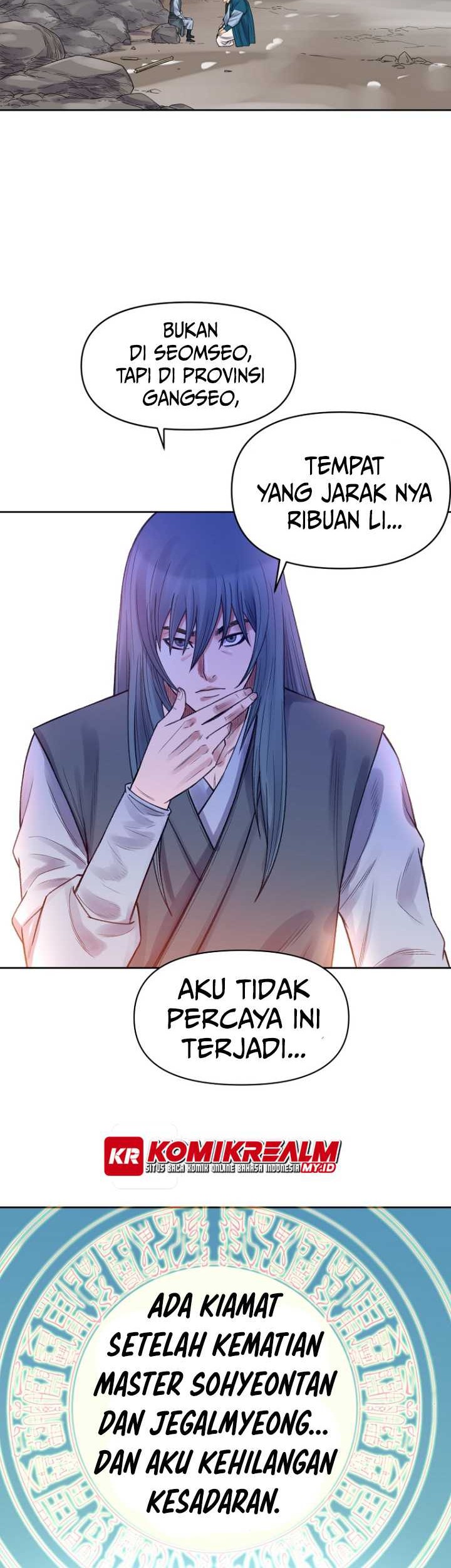 Worlds Best Assassin Chapter 51 Gambar 32