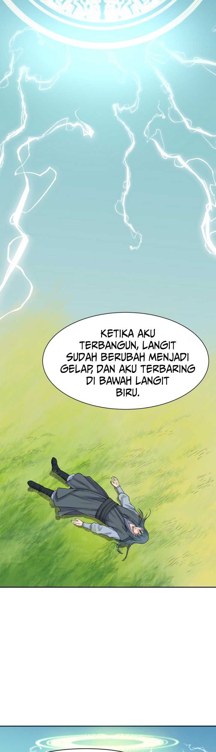 Worlds Best Assassin Chapter 51 Gambar 33