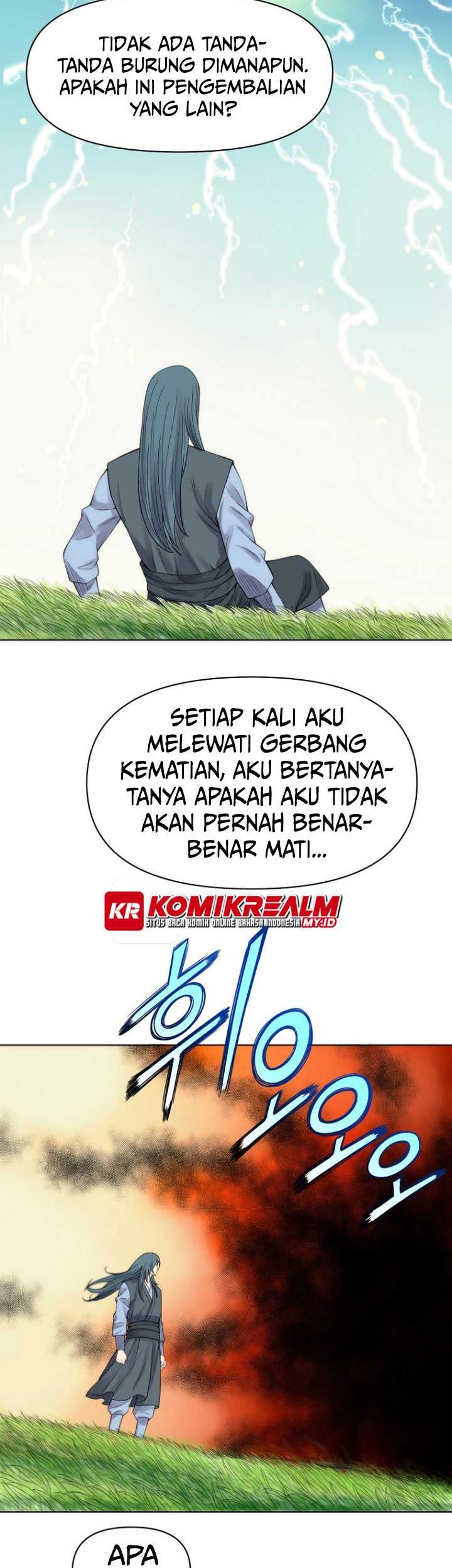 Worlds Best Assassin Chapter 51 Gambar 34