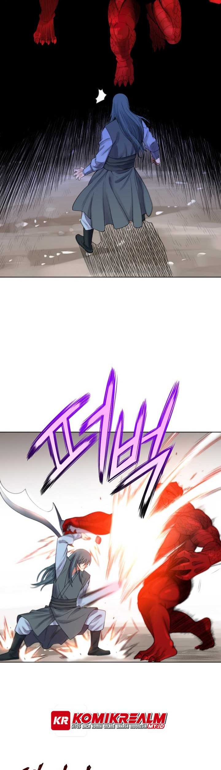 Worlds Best Assassin Chapter 51 Gambar 36