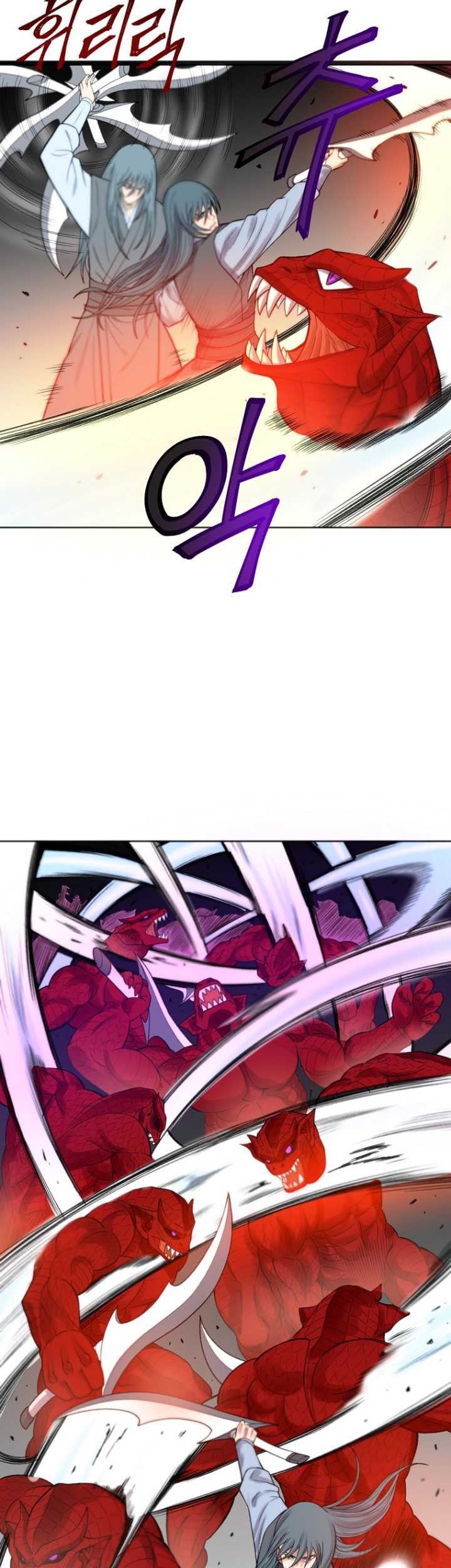 Worlds Best Assassin Chapter 51 Gambar 37