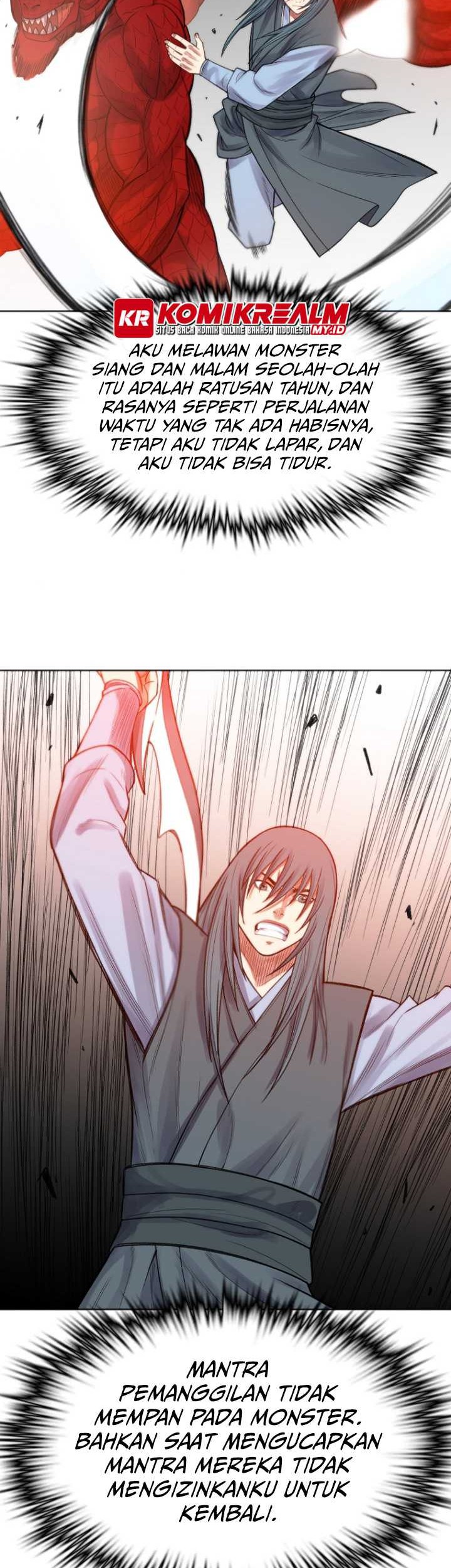 Worlds Best Assassin Chapter 51 Gambar 38