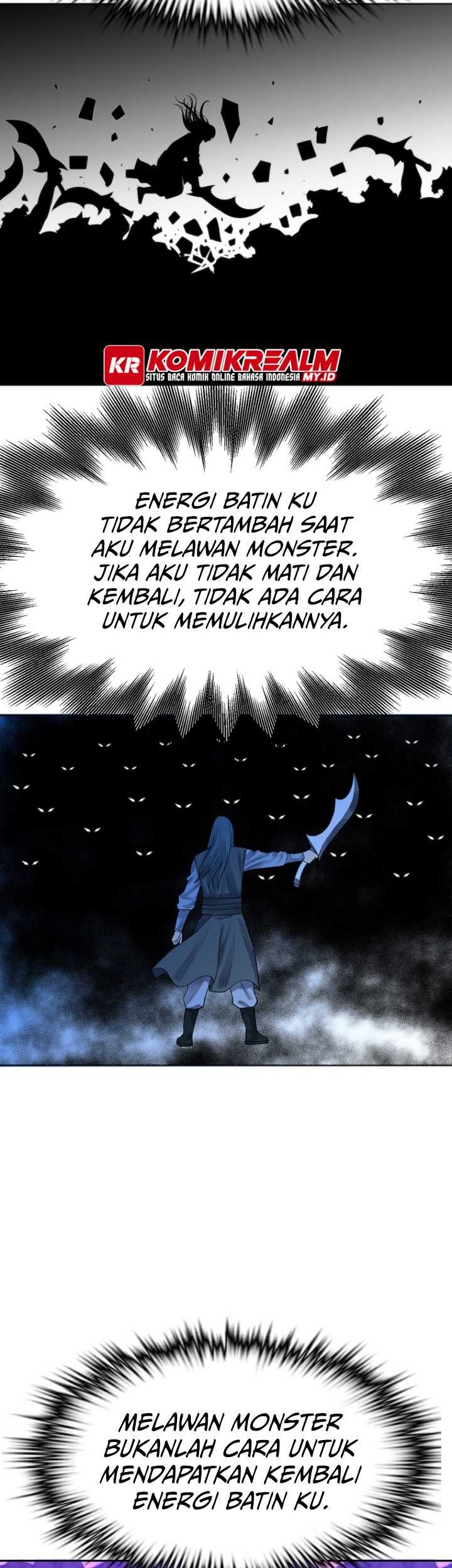 Worlds Best Assassin Chapter 51 Gambar 39