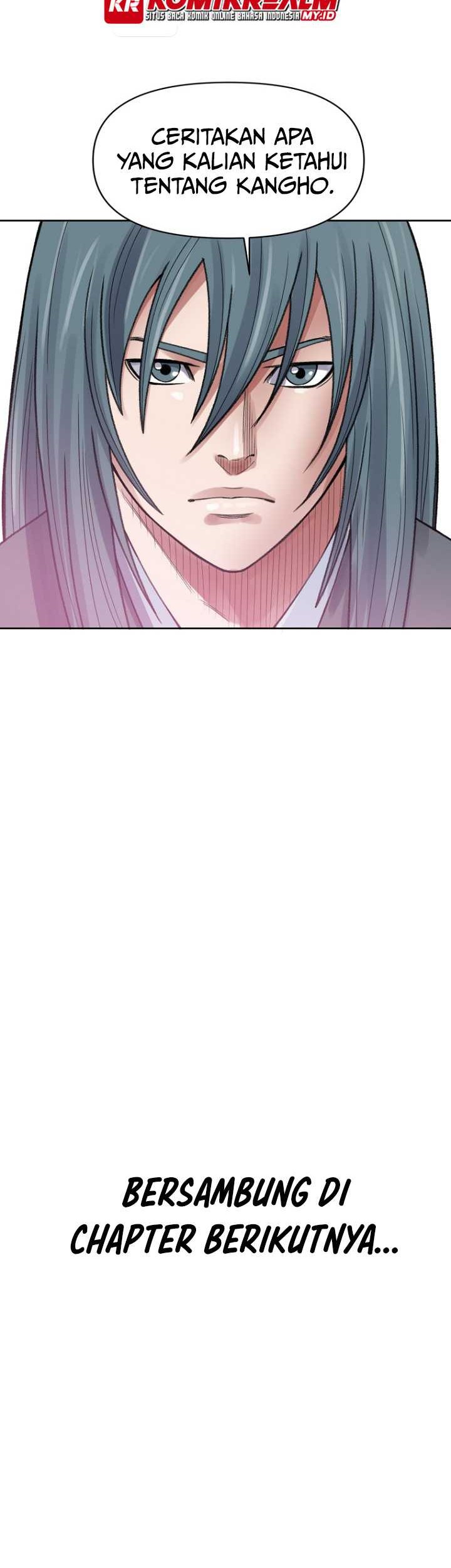 Worlds Best Assassin Chapter 51 Gambar 43