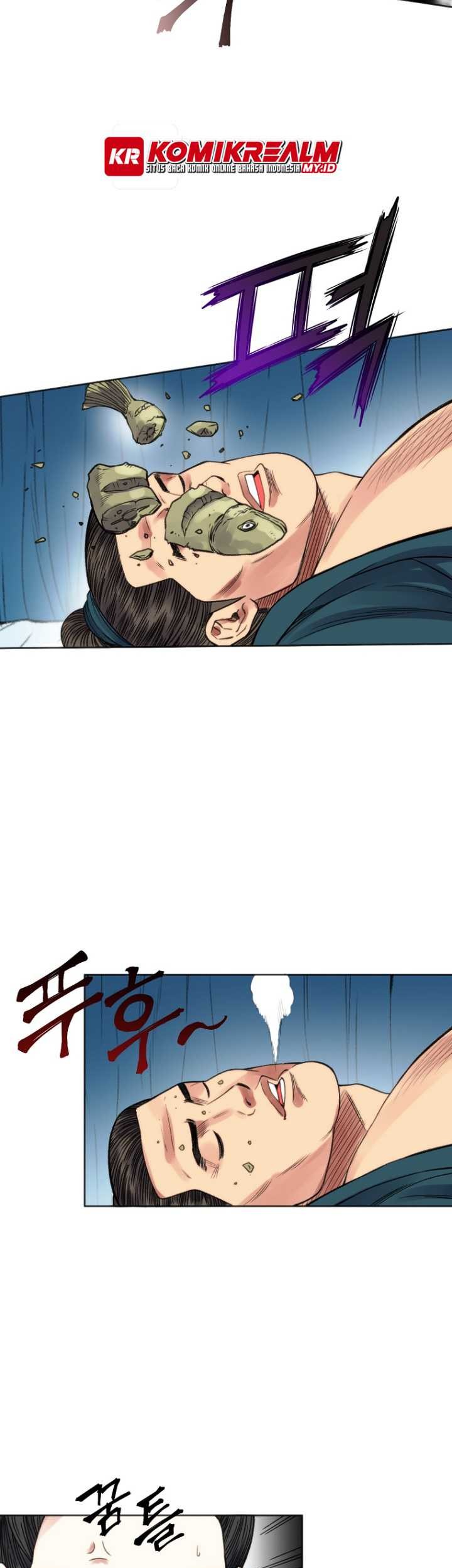 Worlds Best Assassin Chapter 51 Gambar 7