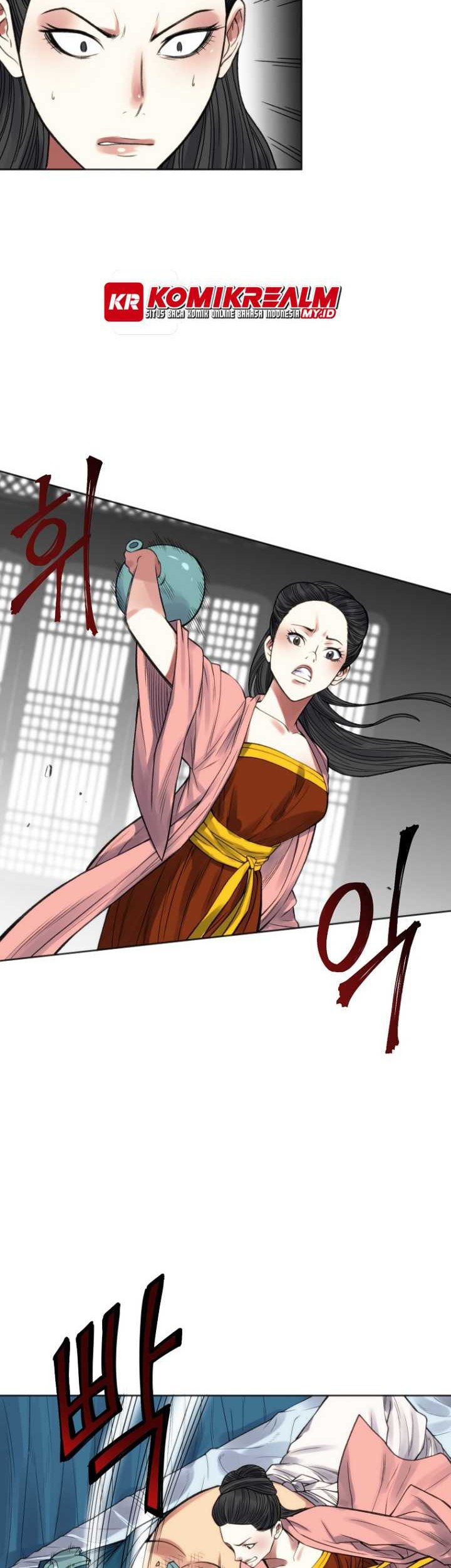 Worlds Best Assassin Chapter 51 Gambar 8