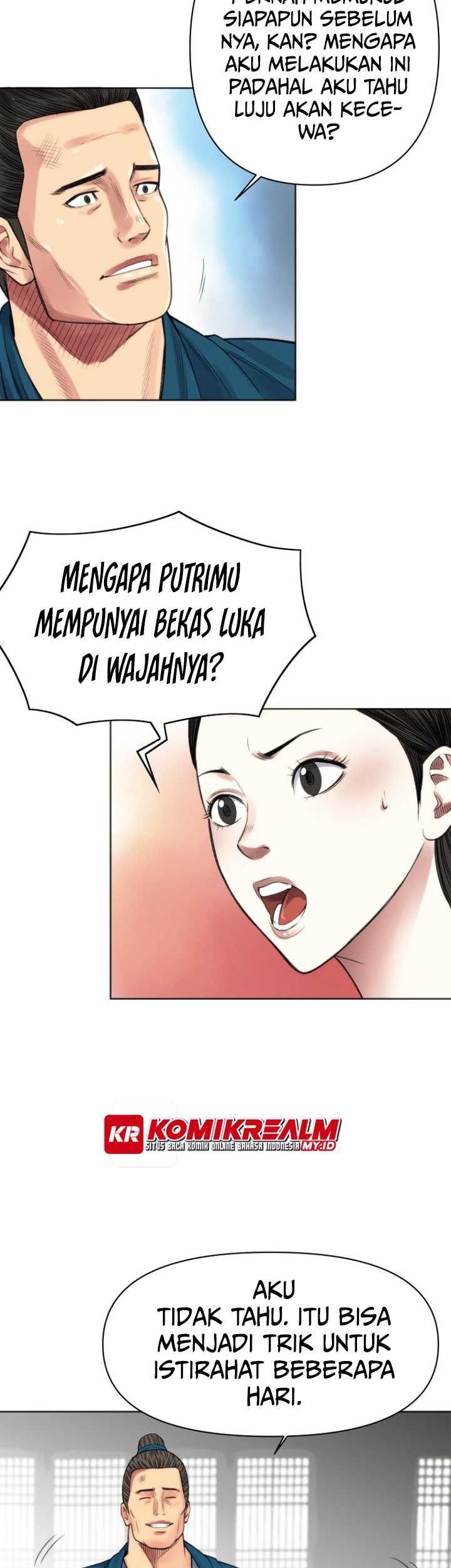 Worlds Best Assassin Chapter 51 Gambar 11