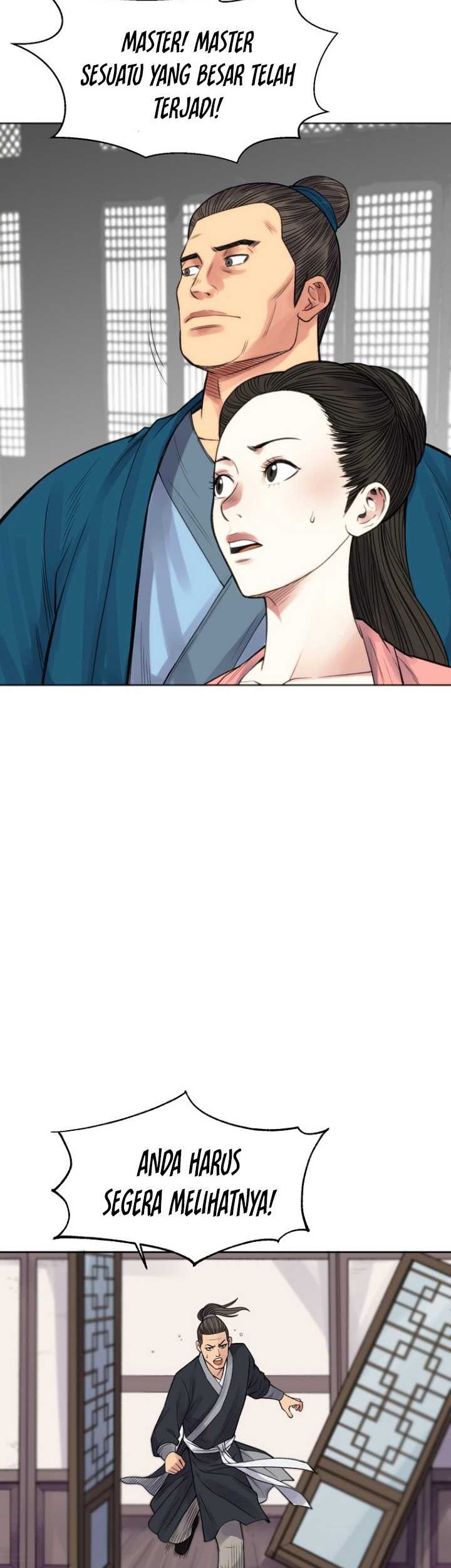 Worlds Best Assassin Chapter 51 Gambar 14