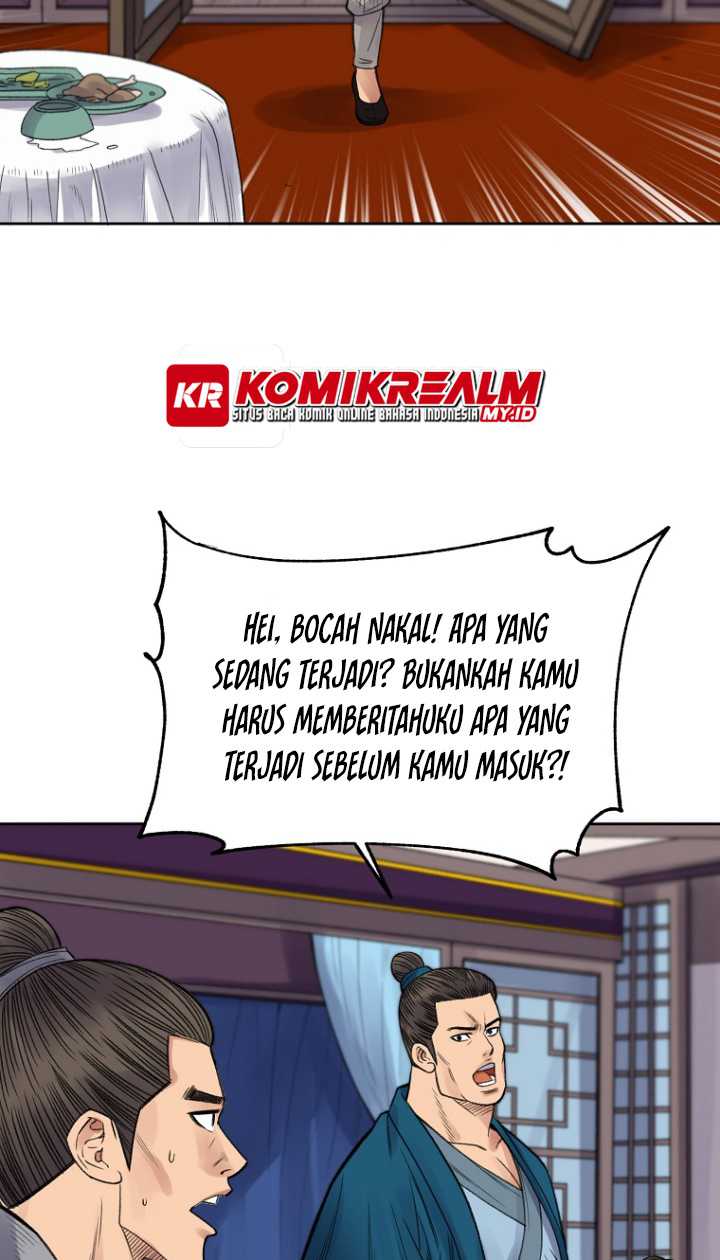 Worlds Best Assassin Chapter 51 Gambar 15