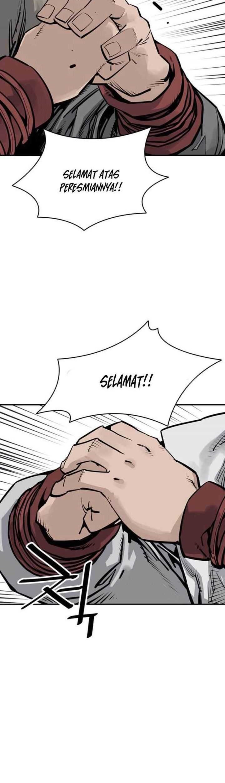 Baca  Death God Chapter 53 Gambar 2