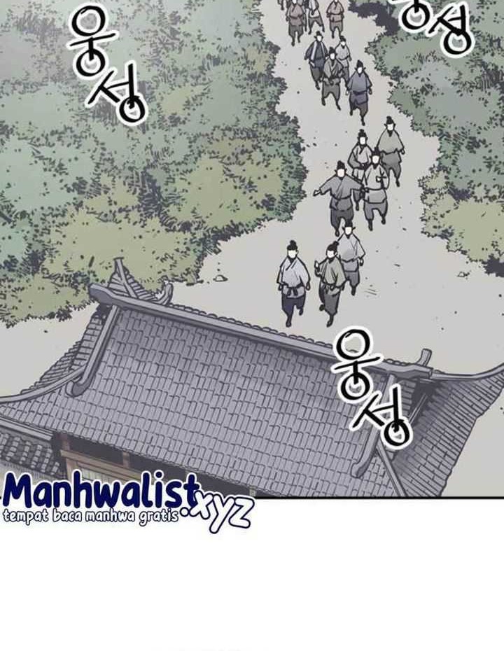 Death God Chapter 53 Gambar 8
