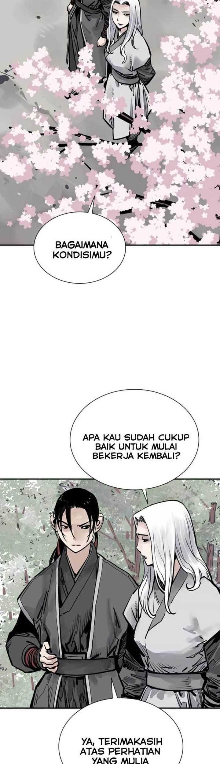 Baca  Death God Chapter 52 Gambar 2