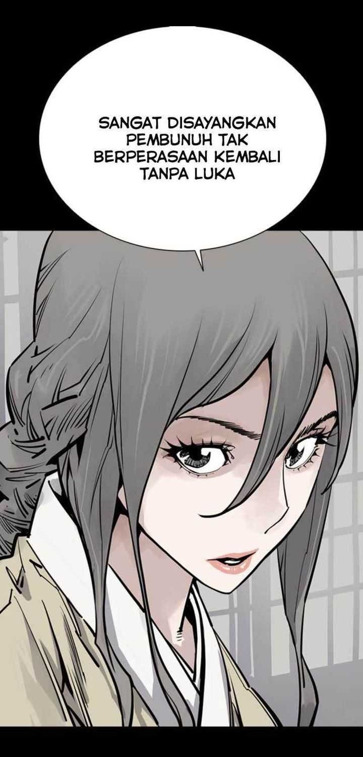 Death God Chapter 51 Gambar 44