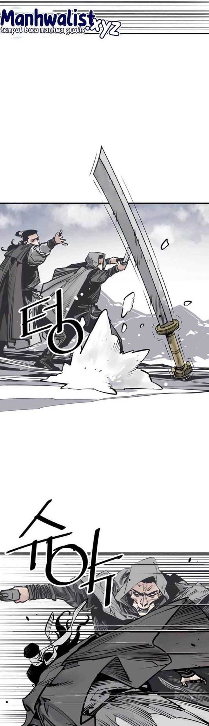 Baca  Death God Chapter 51 Gambar 2