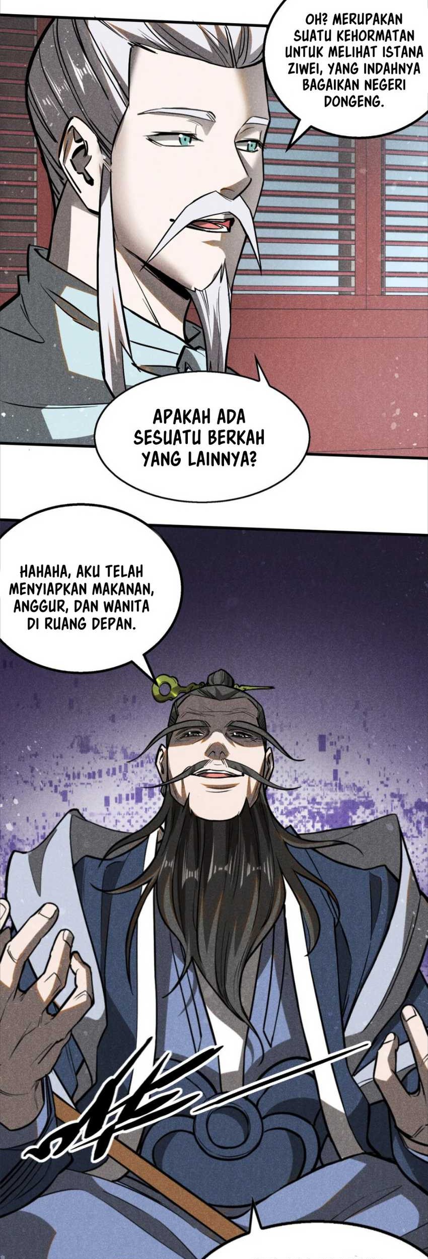 A Demonic Heart Chapter 65 Gambar 10